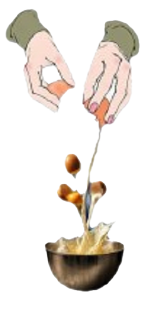 Pure Yolk Logo